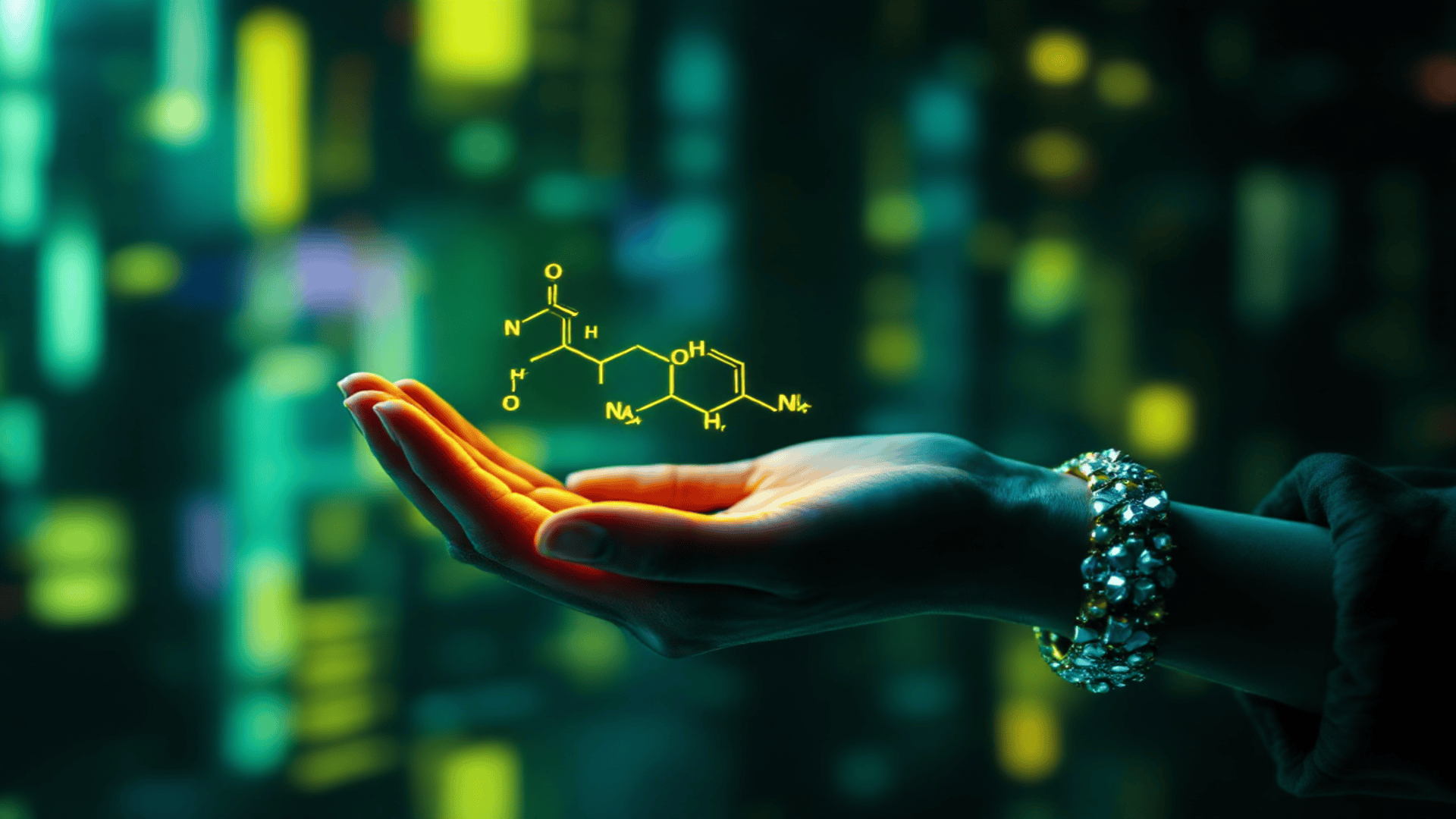 NutriCode: Биохимия молодости