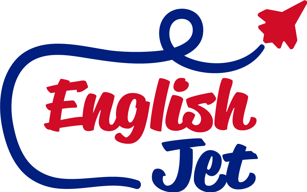 ENGLISH JET школа английского языка