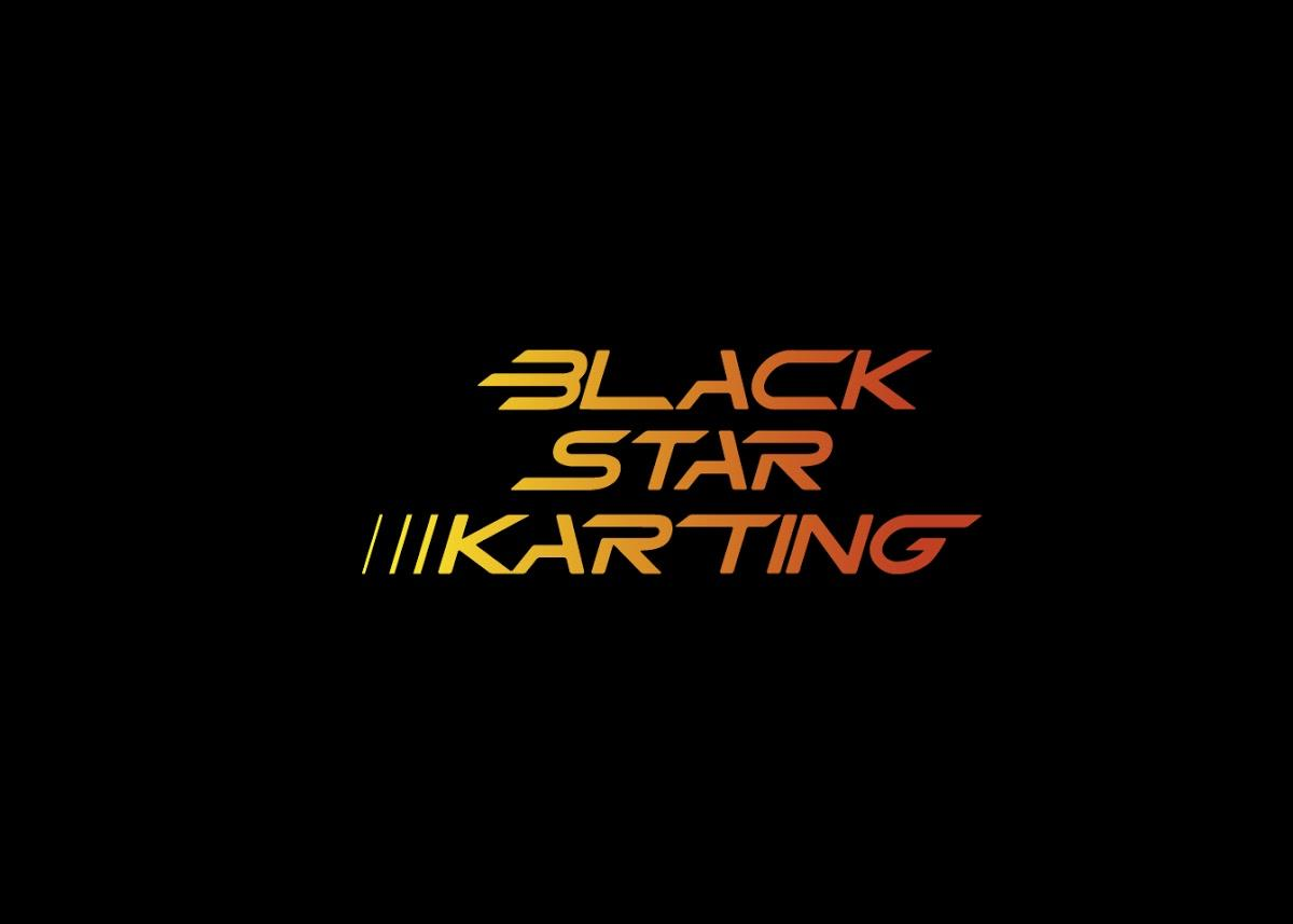 BlackStarKarting