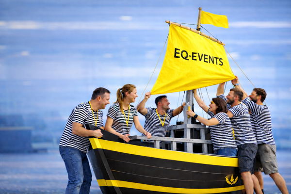 HR-эксперты в Петербурге первыми тестируют деловую игру: как влиять на поведение команды и на результат бизнеса