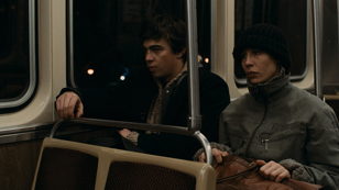 //КИНОПОКАЗ фильм «Брат 2», 2000