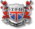  Международная юридическая консалтинговая группа «TFH» 