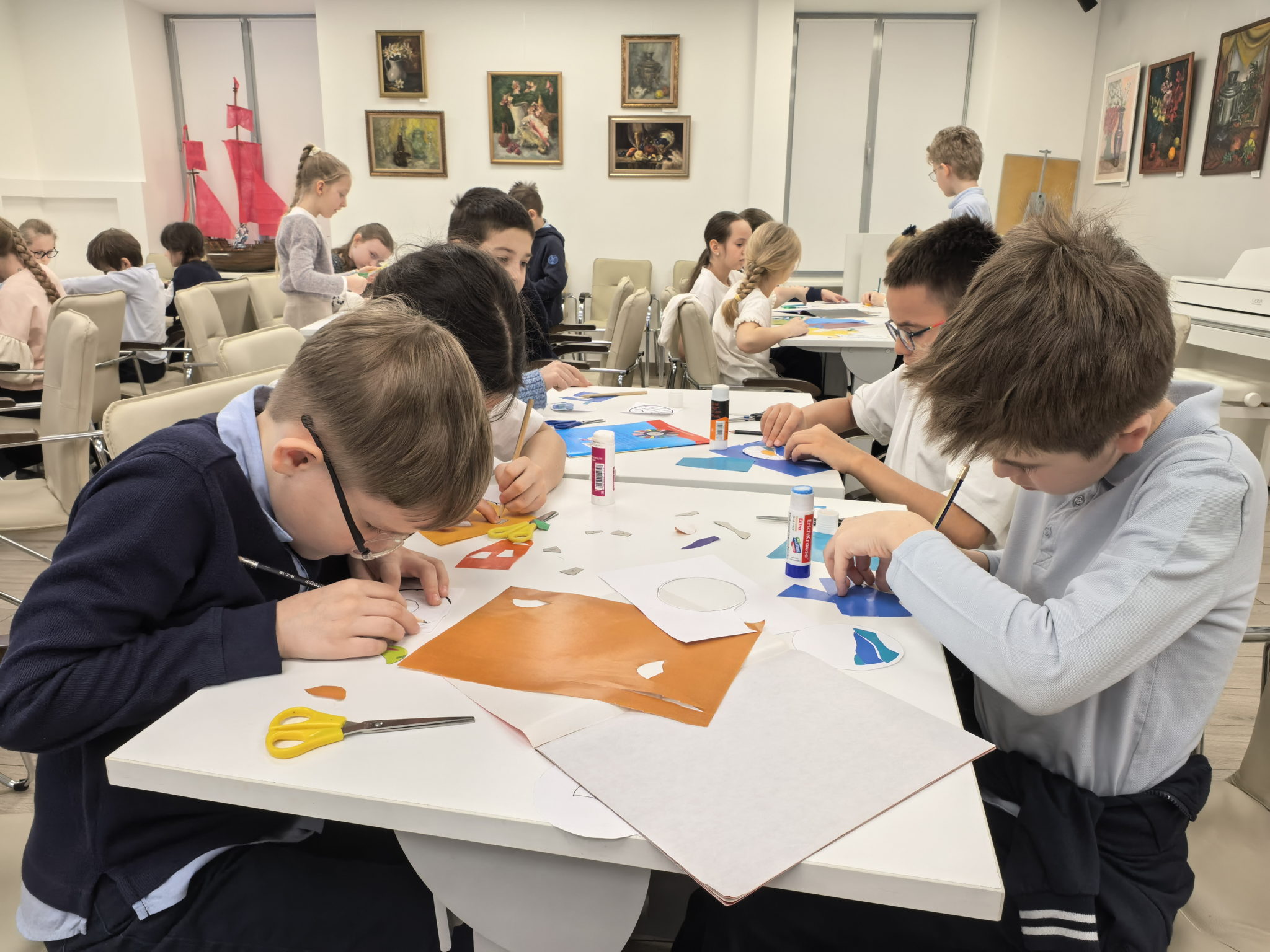 Тайна резных наличников