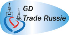 GD Trade Russie