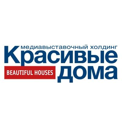 Красивые дома