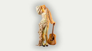 Предновогодняя акустика