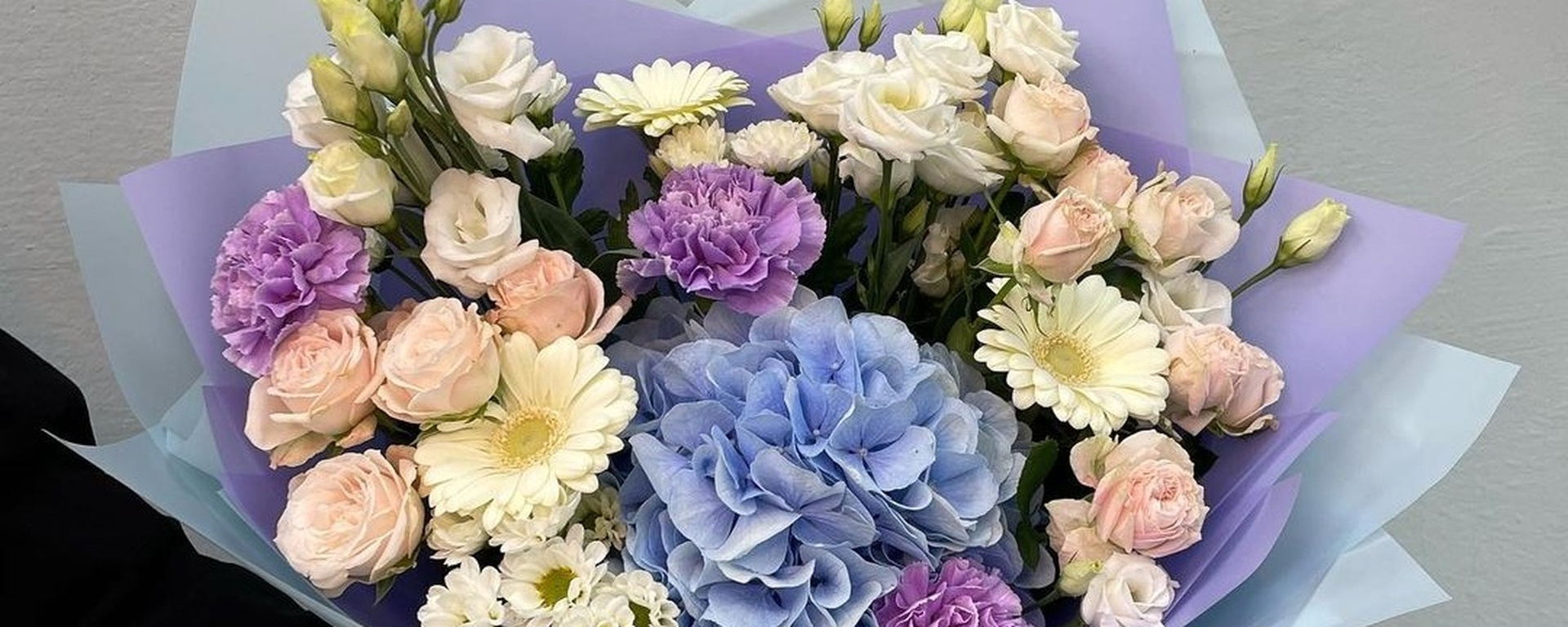 ООО"Цветочная"