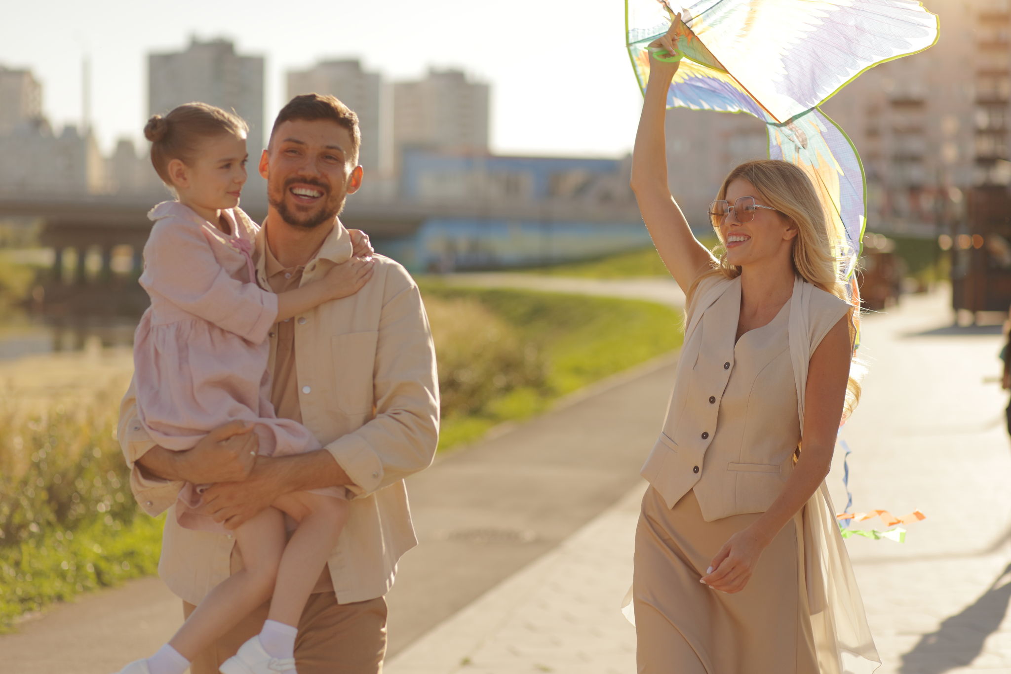 Baby tour в Южный город