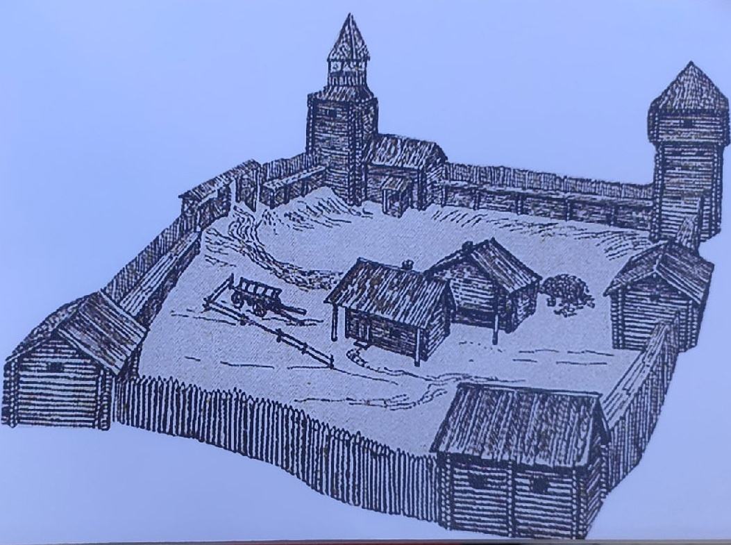 Экскурсия «Там, где живет Шукшин» | Красноярск