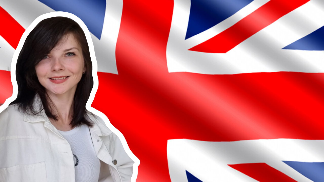 English Speaking club