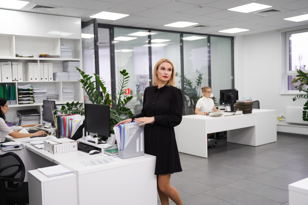 "Как собственнику избавиться от перегруза с помощью системы управления"