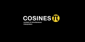 Международный конкурс устных переводчиков COSINES Pi