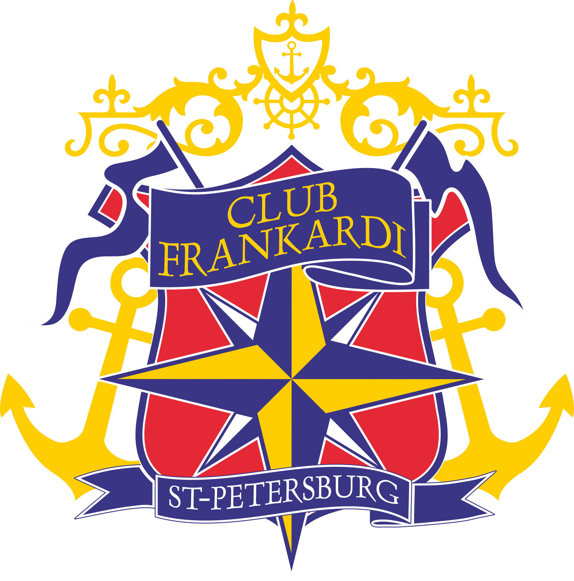 Яхт-клуб Frankardi