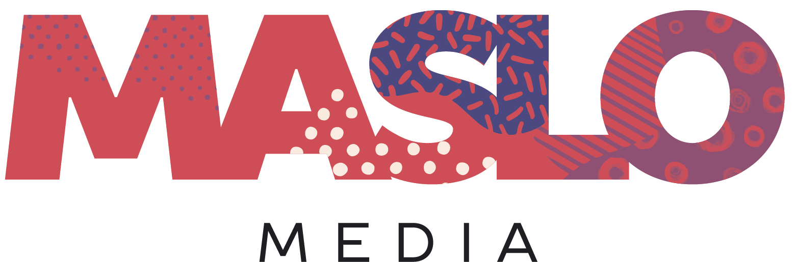 Коммуникационное агентство MASLO MEDIA