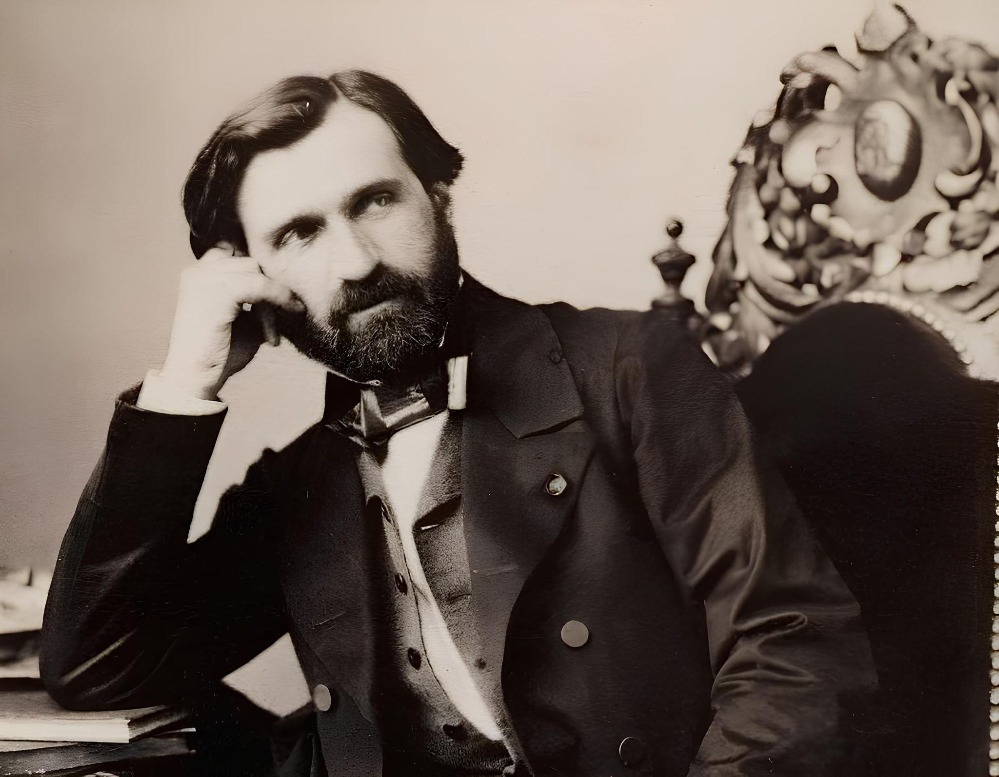 Лекция «Джузеппе Верди: «Милость к падшим призывал…»