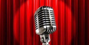 Stand Up  в баре "Три Крота" 