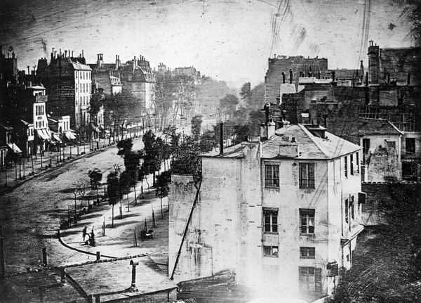 Вечер, посвящённый началу Года Двухсотлетия фотографии в Санкт-Петербурге