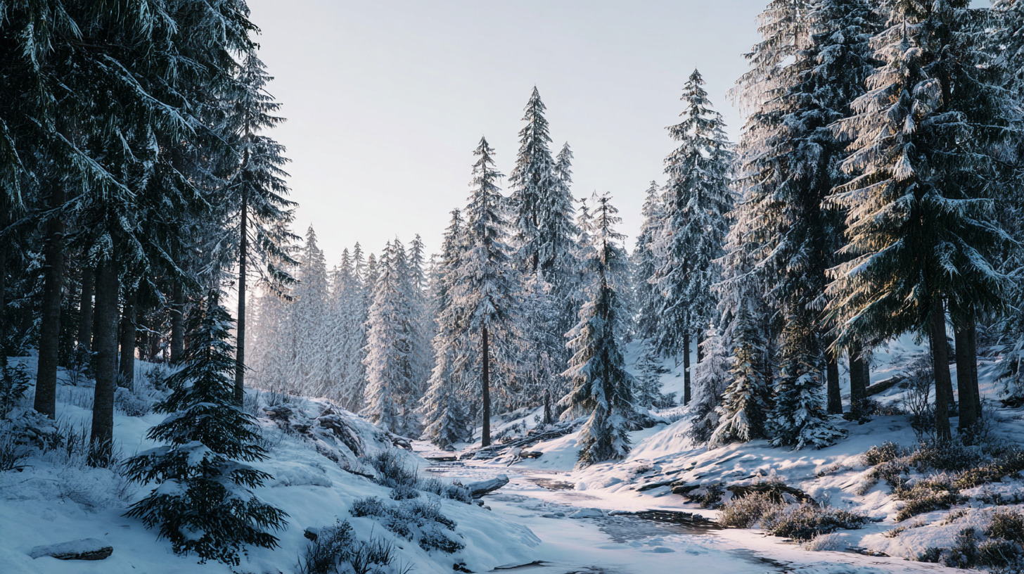 Фестиваль «Снежный холст» в экоцентре «Экошкола Кусково»
