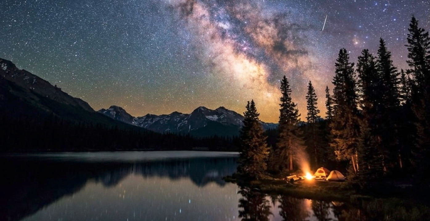 Лекция-диалог «Мифы звёздного неба»