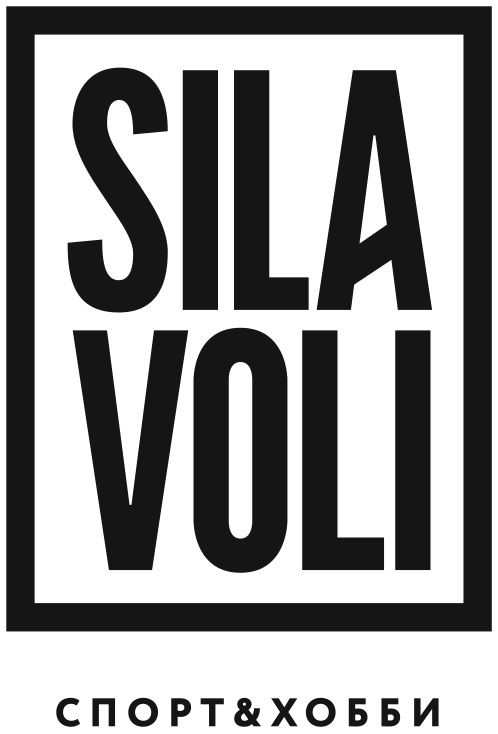 ТЦ SILA VOLI