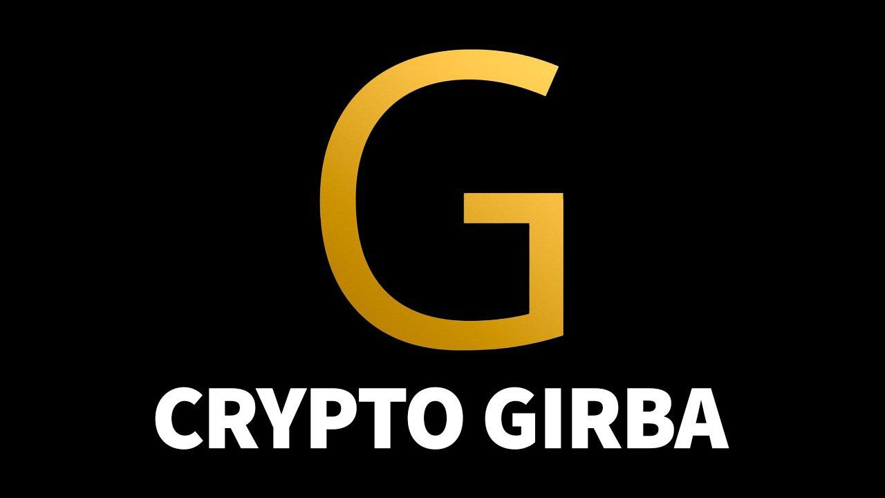 Crypto Girba