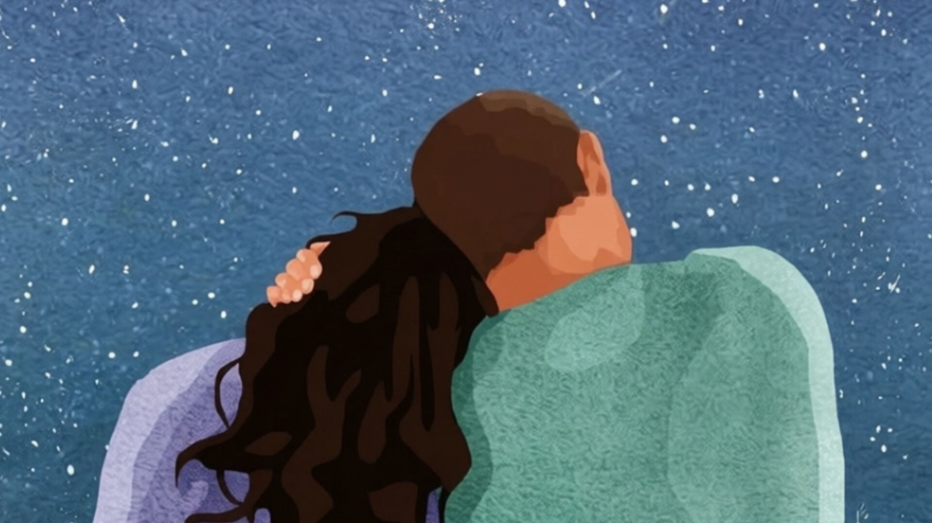 Моё женское счастье идеальная пара