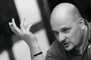 Исчезнувшие музеи Петербургской Атлантиды. В роли сталкера Илья Стогов