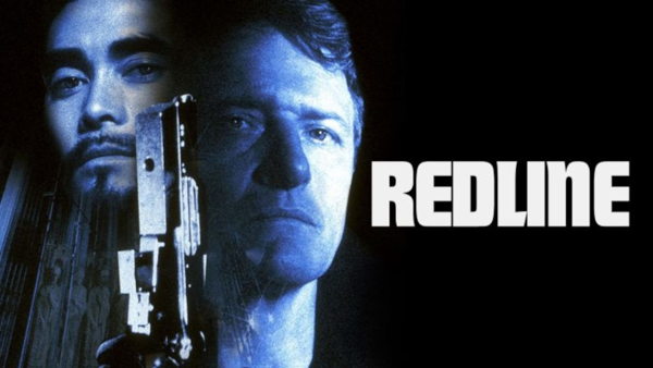 Кинопросмотр: Красный след (1997)