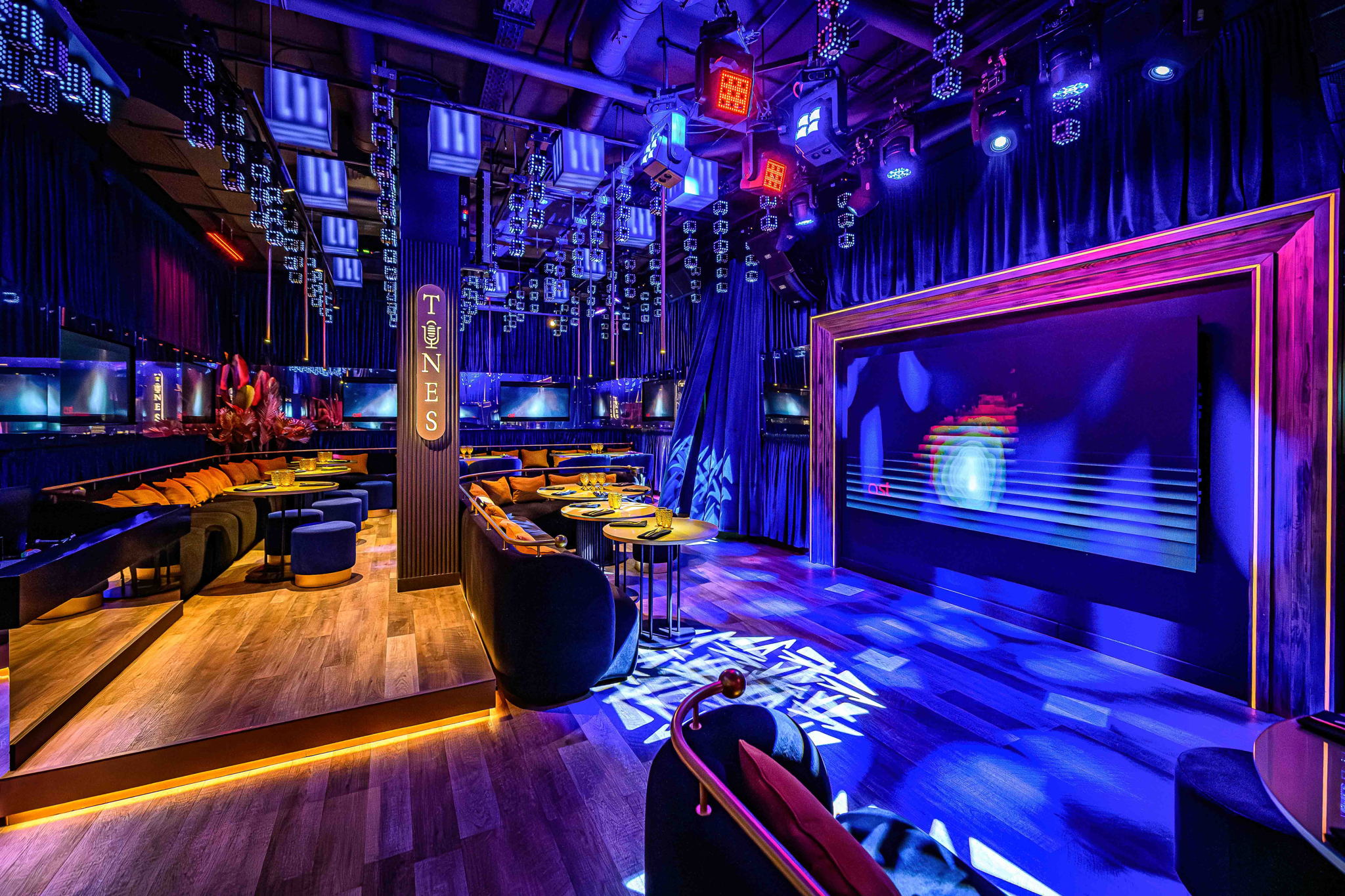 Гендербаттл в ТЮНС