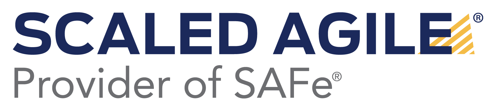 Scaled Agile, Inc.