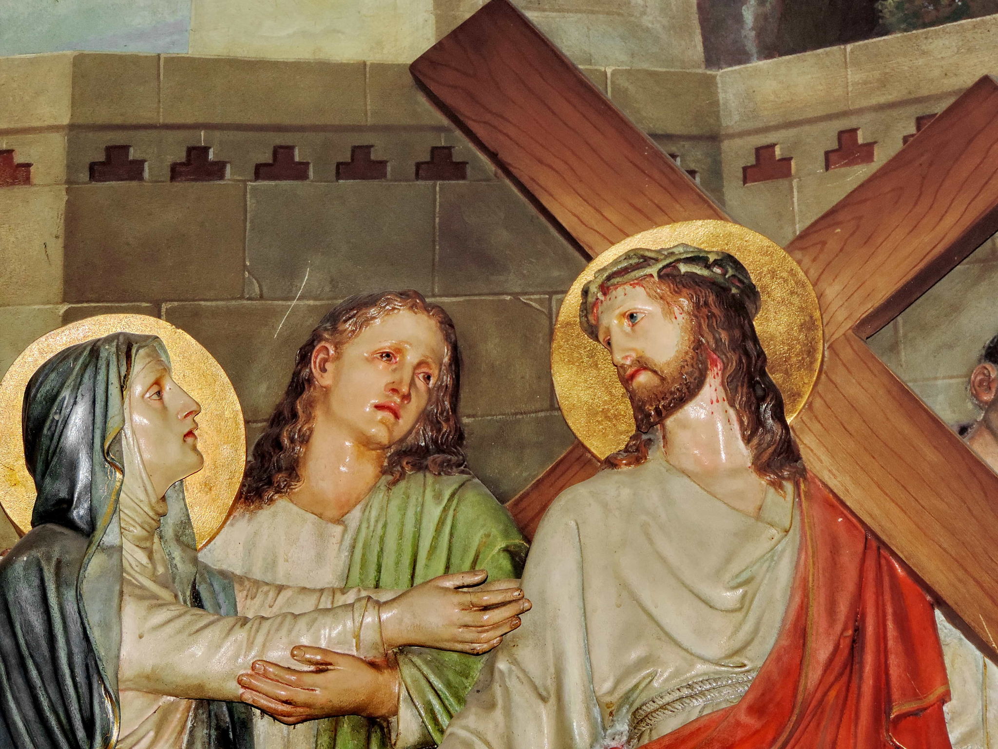 Евангельское повествование о Воскресении Христа