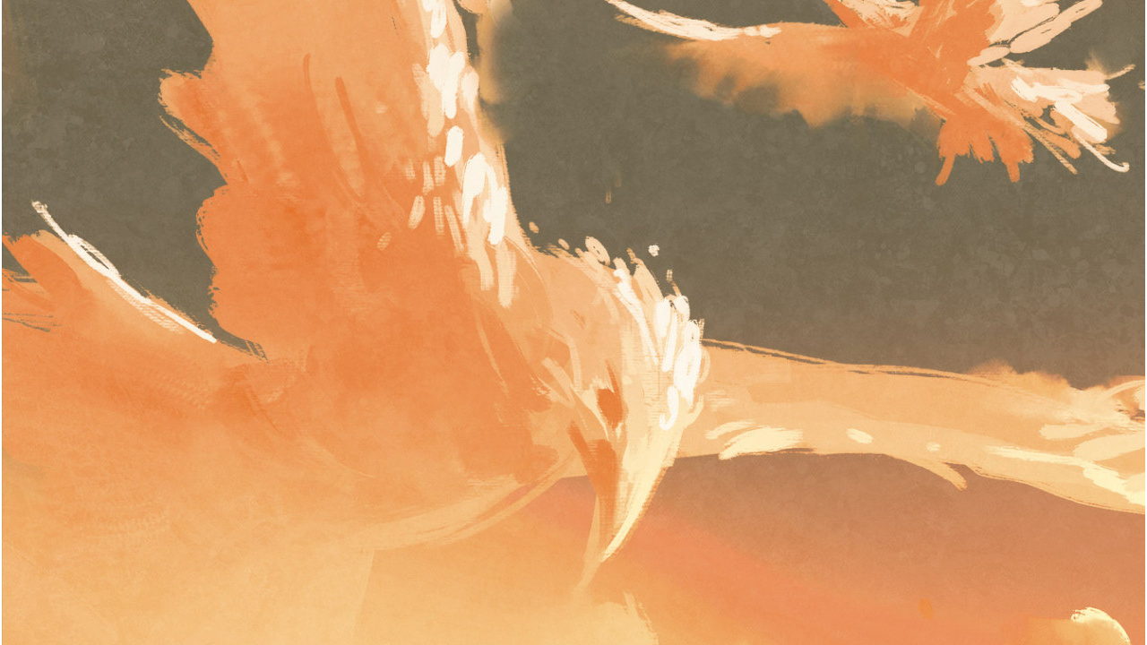 Январская встреча книжного клуба «Ключ» 16+