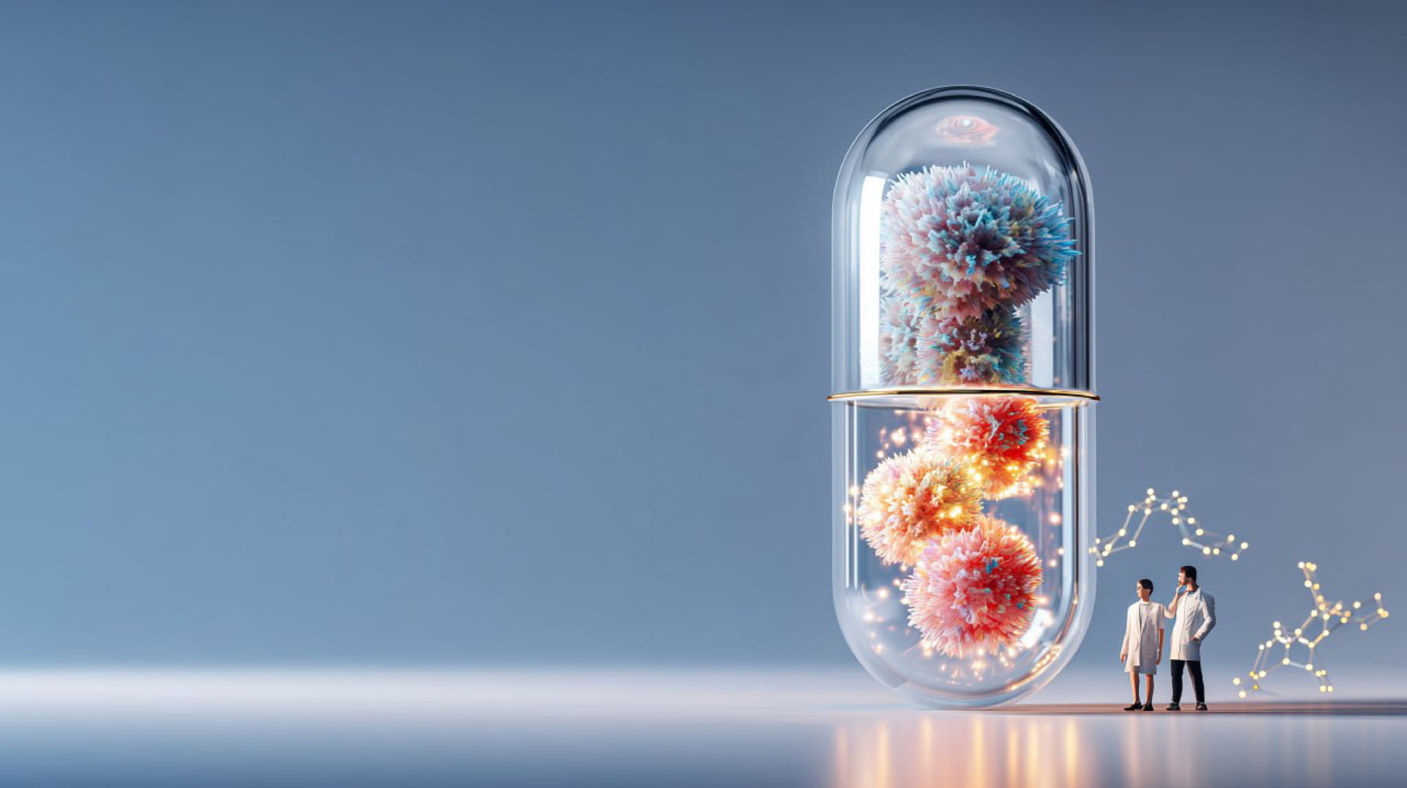 Мастер-класс «Волшебная пилюля ИИ»