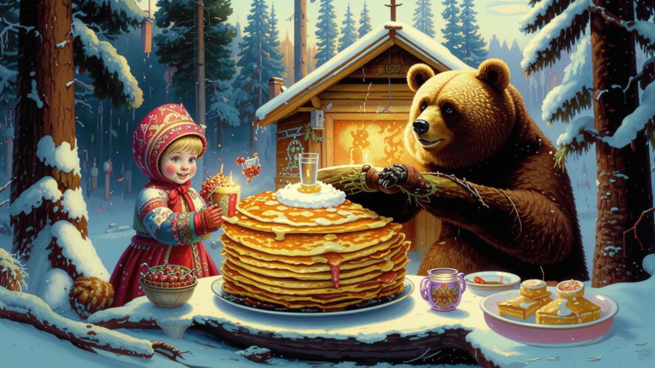 «Вкус солнца!»