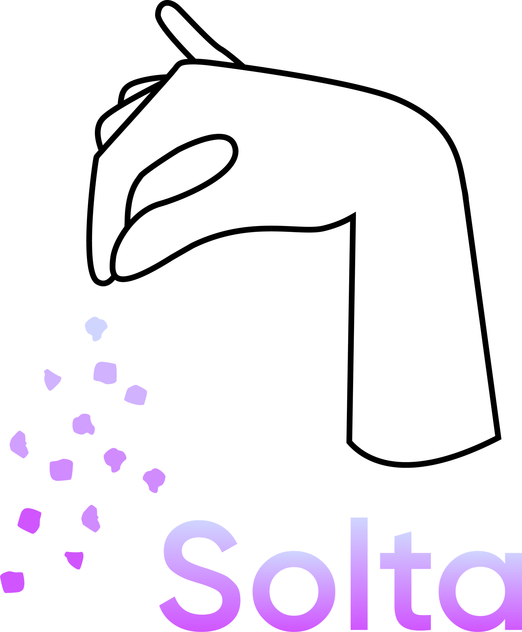 solta