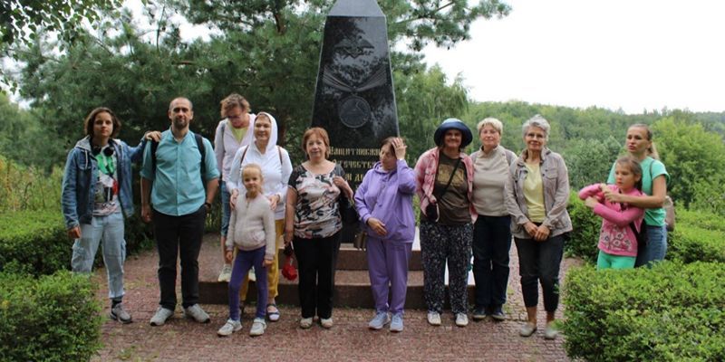 Историческое путешествие по улице Соколово-Мещерской