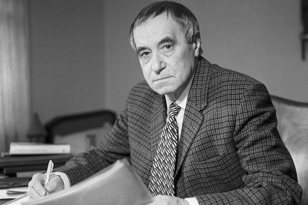 Противоречивый и непредсказуемый. Валентин Катаев