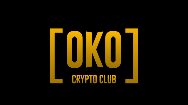 OKO Party Club by MEXC – Крипто-Тусовка в Москве