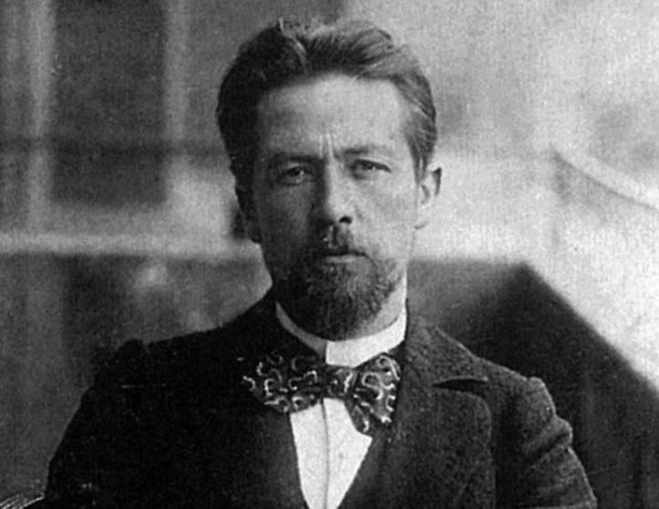 Спектакль «ЧЕХОВ. ЧИТКА.»