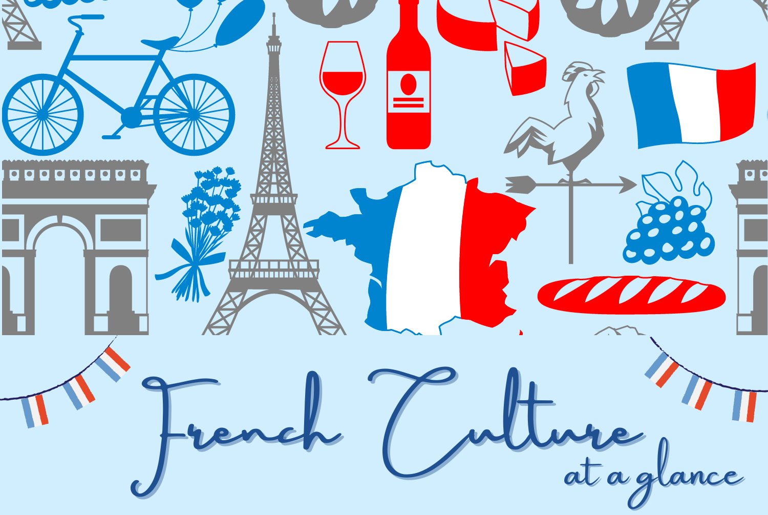 Фестиваль "День Французской культуры в Москве"