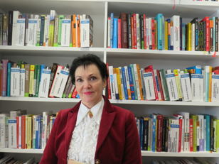 Творческий вечер Анастасии Курбатовой «Любовь к женщине, дому и родной земле»