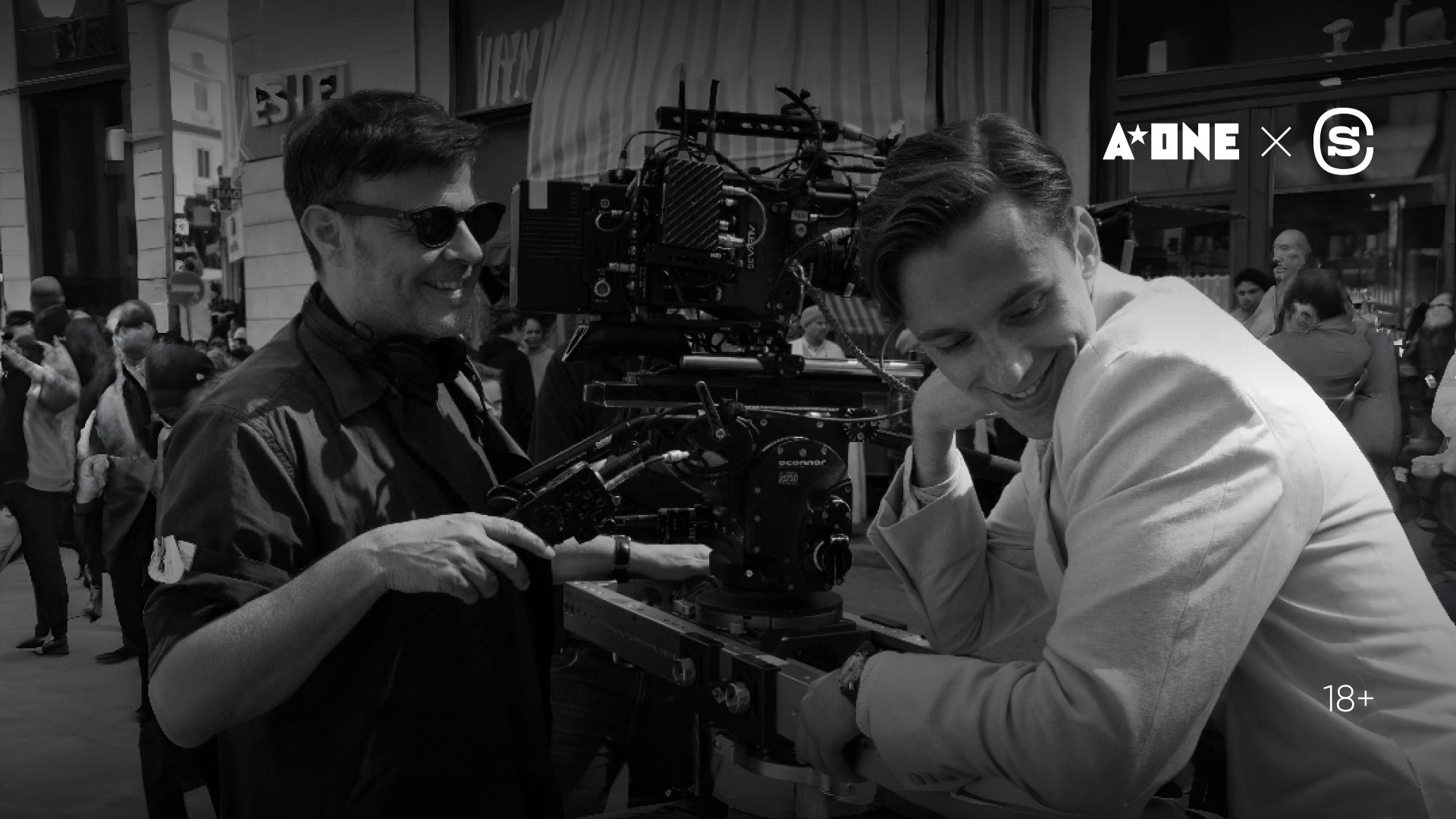 Разговор с кинопрокатной компанией A-ONE в Skuratov Coffee: за что мы любим режиссёра Франсуа Озона