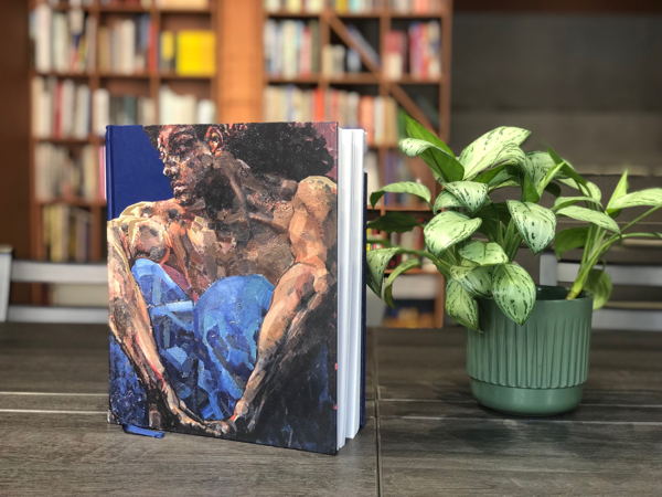 Книжная гостиная: каталог "Врубель"