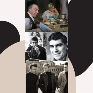 «Национальность – ленинградец. По отчеству – с Невы»