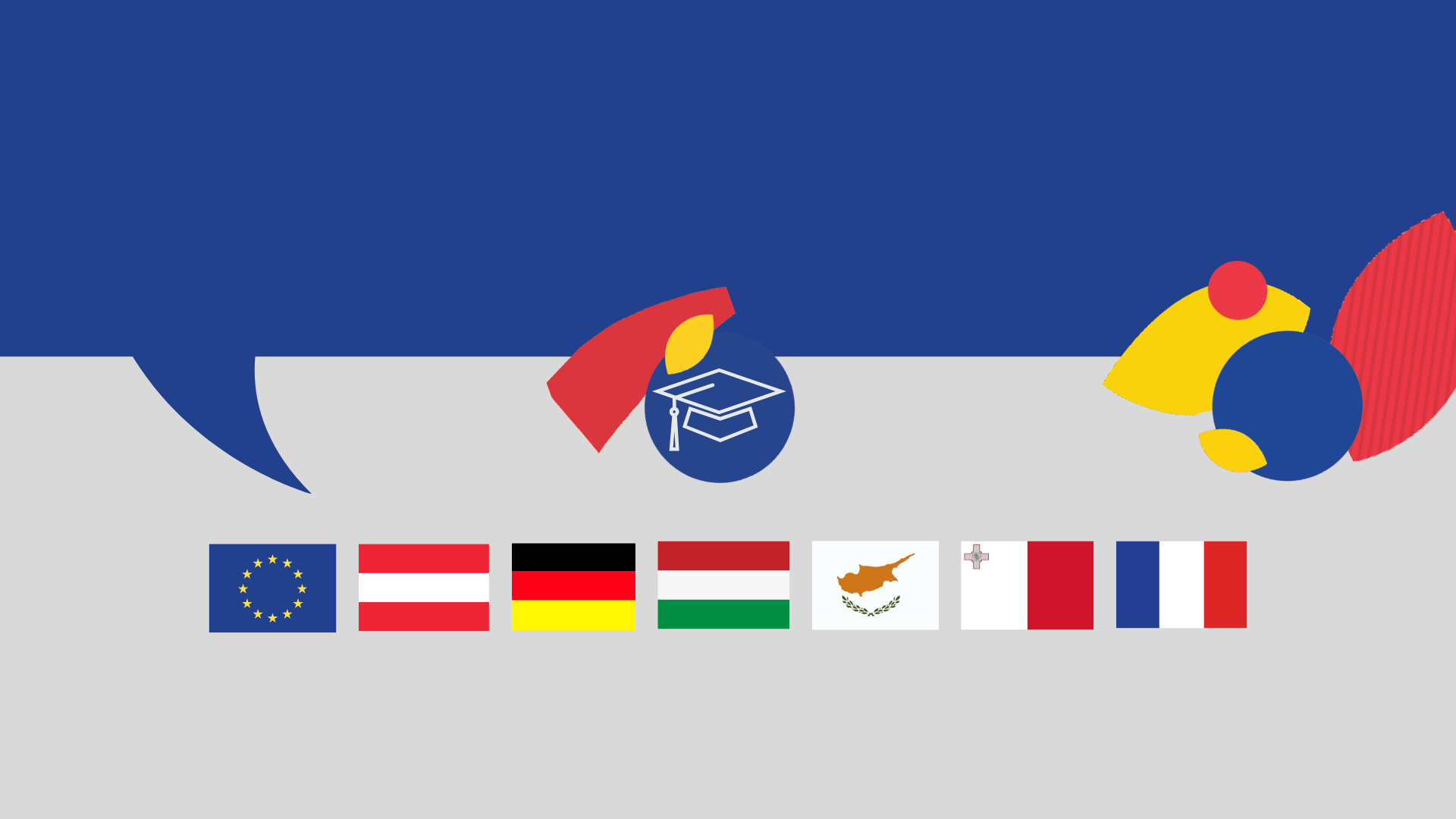 Вебинар «Учёба в Европе»