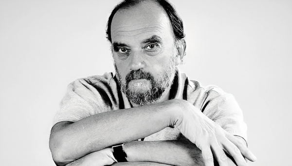 Онлайн-лекция «Творчество аргентинского писателя Роберто Фонтанаросы»