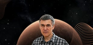 Владимир Сурдин: Есть ли жизнь на Венере?