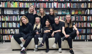 Театральная импровизация «Шекспир»