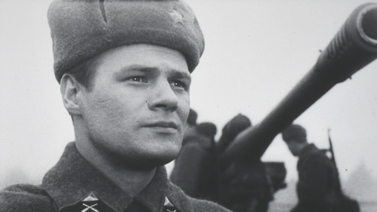 V ММФАФ: «У твоего порога», 1962г. (к/т «Иллюзион», Малый зал)