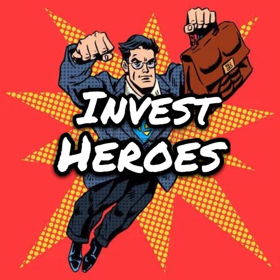 INVEST HEROES
